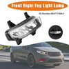 2020-2024 Ram 1500 Front Right LED Fog Light Generic