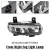 2021-2024 Chrysler Pacifica Front Right LED Fog Light Generic