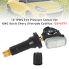 1X TPMS Tire Pressure Sensor For GMC Buick Chevy Silverado Cadillac 13598773