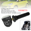 1X TPMS Tire Pressure Sensor For GMC Buick Chevy Silverado Cadillac 13598773