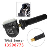 1X TPMS Tire Pressure Sensor For GMC Buick Chevy Silverado Cadillac 13598773