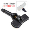 1X TPMS Tire Pressure Sensor For Renault Dacia Smart Opel Benz Citan 407005642R