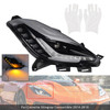 2014-2019 Chevy Corvette C7 Z06 Right HID Xenon Headlight Assembly W/ Ballast 8pin Generic