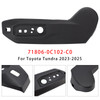2023-2025 Toyota Tundra Left Recline Cover Front Seat Cushion Cover 71806-0C102-C0 Generic