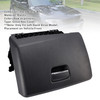 2008-2012 BMW 1 Series E81 E82 E87 Glove Box Cover Storage Compartment Black Generic