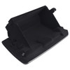 2008-2012 BMW 1 Series E81 E82 E87 Glove Box Cover Storage Compartment Black Generic