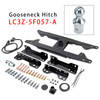 2017-2022 Ford F250 F350 Super Duty 5th Wheel Gooseneck Hitch LC3Z-5F057-A Generic