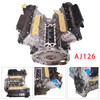 2016-2018 Land Rover Discovery 306PS Jaguar 3.0L V6 Brand New Long Engine Block Assy AJ126