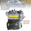 Brand New Engine Motor Assembly M1DA M1DC M2DA M2DC SFDB 1857849 1897601 For Ford 1.0 Ecoboost