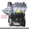 Brand New Engine Motor Assembly M1DA M1DC M2DA M2DC SFDB 1857849 1897601 For Ford 1.0 Ecoboost
