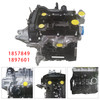 Brand New Engine Motor Assembly M1DA M1DC M2DA M2DC SFDB 1857849 1897601 For Ford 1.0 Ecoboost
