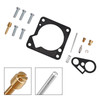 1981-2019 Yamaha Y-Zinger 50 / PW50 Models Carburetor Repair Kit Generic