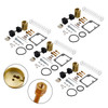 Carburetor Rebuild Repair Kit 4 set fit for Yamaha DT125