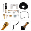 2001-2007 Kawasaki KLX250 KLX250S Carburetor Repair Kit Generic