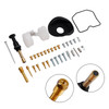 2001-2007 Kawasaki KLX250 KLX250S Carburetor Repair Kit Generic