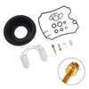 1X Carburetor Rebuild Repair Kit fit for Yamaha TDM850 1991-93 TRX850 1996-1999