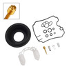 1X Carburetor Rebuild Repair Kit fit for Yamaha TDM850 1991-93 TRX850 1996-1999