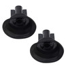 Yamaha TDM850 2x Diaphragm Carburetor membrane Generic