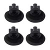 Yamaha TDM850 4x Diaphragm Carburetor membrane Generic