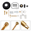 1987-2018 Kawasaki KLR650 Carburetor Repair Kit Generic