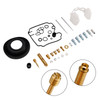 Carburetor Rebuild Repair Kit fit for Yamaha FZR250R