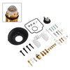 Carburetor Rebuild Repair Kit fit for Yamaha Serow XT225 single-cylinder