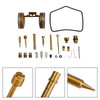 1970-1973 Honda CB350 CL350 Twin Carburetor Rebuild Repair Kit Generic