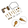 1970-1973 Honda CB350 CL350 Twin Carburetor Rebuild Repair Kit Generic