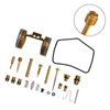1970-1973 Honda CB350 CL350 Twin Carburetor Rebuild Repair Kit Generic