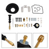 1992-2000 Yamaha SR400 SR500 Carburetor Rebuild Repair Kit Generic