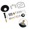 1992-2000 Yamaha SR400 SR500 Carburetor Rebuild Repair Kit Generic