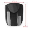 2013-2024 Honda CBR600RR Rear Tail Pillion Seat Fairing Cover Carbon Generic