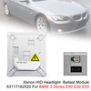 Xenon HID Headlight Ballast Module 63117182520 For BMW 3 Series E90 E92 E93
