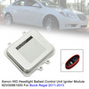 2011-2013 Buick Regal Xenon HID Headlight Ballast Control Unit Igniter Module 5DV00961000 Generic