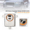 HID Xenon Headlight Ballast 8K0941597B For Audi A4 A5 A6 Q3 Q5