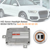 HID Xenon Headlight Ballast 8K0941597B For Audi A4 A5 A6 Q3 Q5