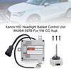 Xenon HID Headlight Ballast Control Unit 8K0941597B For VW CC Audi