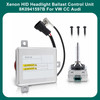 Xenon HID Headlight Ballast Control Unit 8K0941597B For VW CC Audi