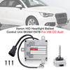 Xenon HID Headlight Ballast Control Unit 8K0941597B For VW CC Audi