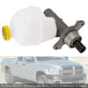 2007-2019 Dodge Ram 1500 1500 Classic Brake Master Cylinder w/Reservoir & Sensor Generic