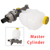 2007-2019 Dodge Ram 1500 1500 Classic Brake Master Cylinder w/Reservoir & Sensor Generic