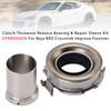 Clutch Throwout Release Bearing & Repair Sleeve Kit CPRB0904SK For Baja BRZ Crosstrek Impreza Forester