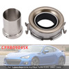 Clutch Throwout Release Bearing & Repair Sleeve Kit CPRB0904SK For Baja BRZ Crosstrek Impreza Forester