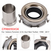 Clutch Throwout Release Bearing & Repair Sleeve Kit CPRB0904SK For Baja BRZ Crosstrek Impreza Forester