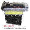Brand New Engine Motor Assembly EA113 BPJ For Audi