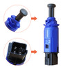 Brake Light Switch 4515450209 For Smart Fodtwo