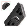 1999-2015 Chevrolet Silverado Battery Hold Down Tie Bracket Clamp 84109393 Generic