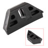 Battery Hold Down Tie Bracket Clamp 84109393 For GMC 1987-2014 Generic