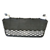 Front Henycomb Bumper Grille For 2013-2015 Audi R8 Gloss Black Generic