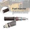 1Pcs Fuel Injector For Caterpillar Engine C15 C16 3406E 10R-1273 10R-8501